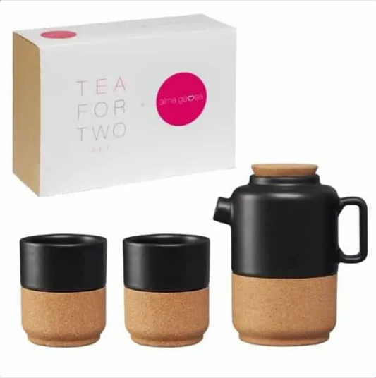 Tea For Two - conjunto