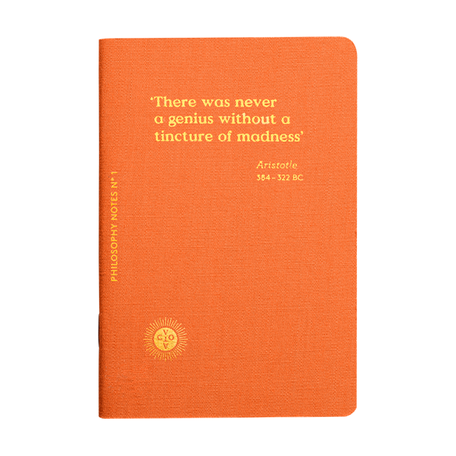 Passport Notes Filosofia 1